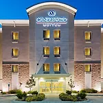 Candlewood Suites Portland Airport By Ihg