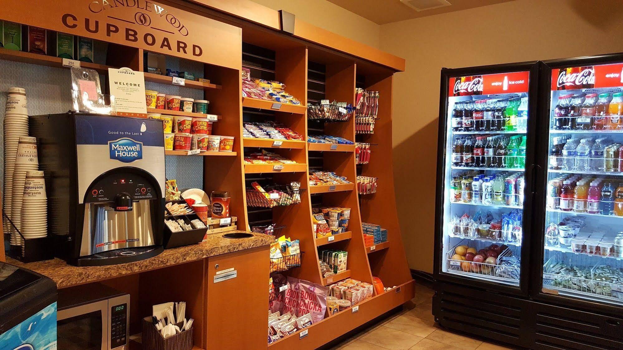 Candlewood Airport By Ihg