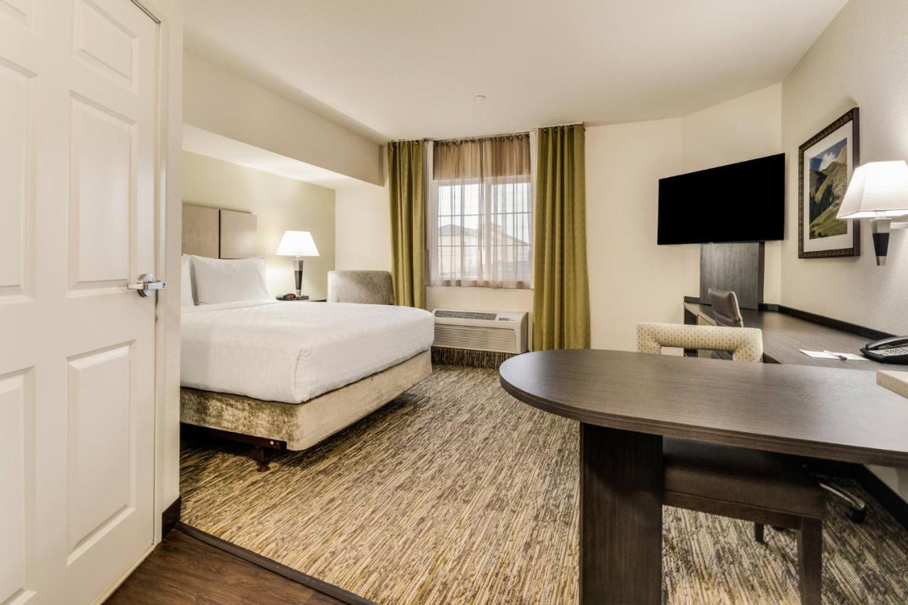 Candlewood Airport By Ihg Portland