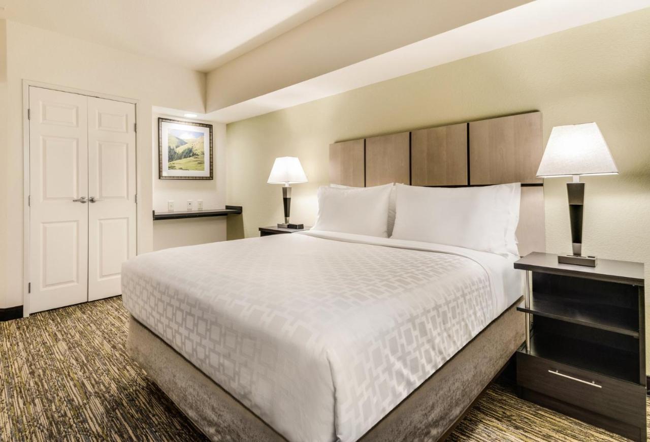 Candlewood Airport By Ihg Hotel Portland