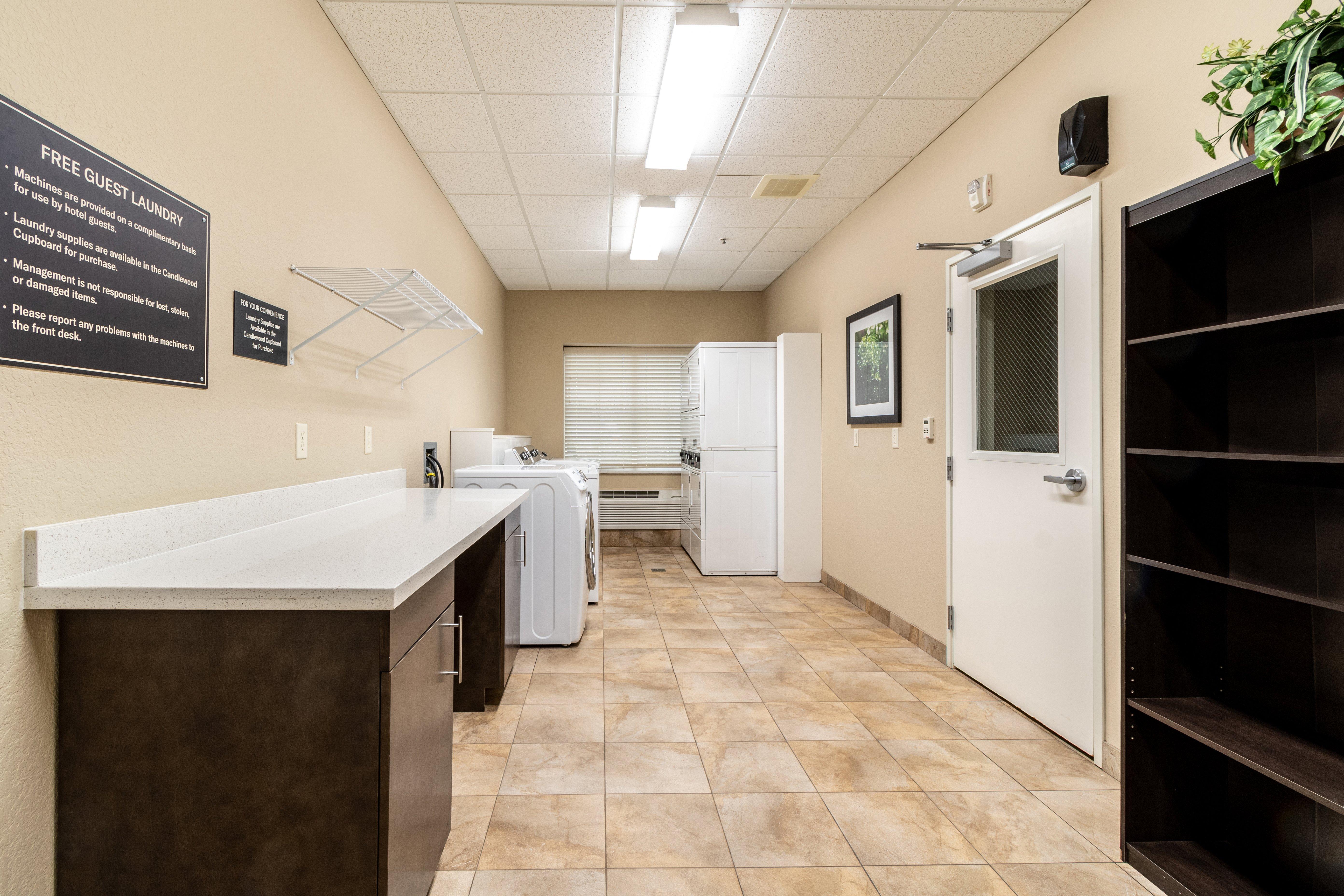 Candlewood Airport By Ihg Portland