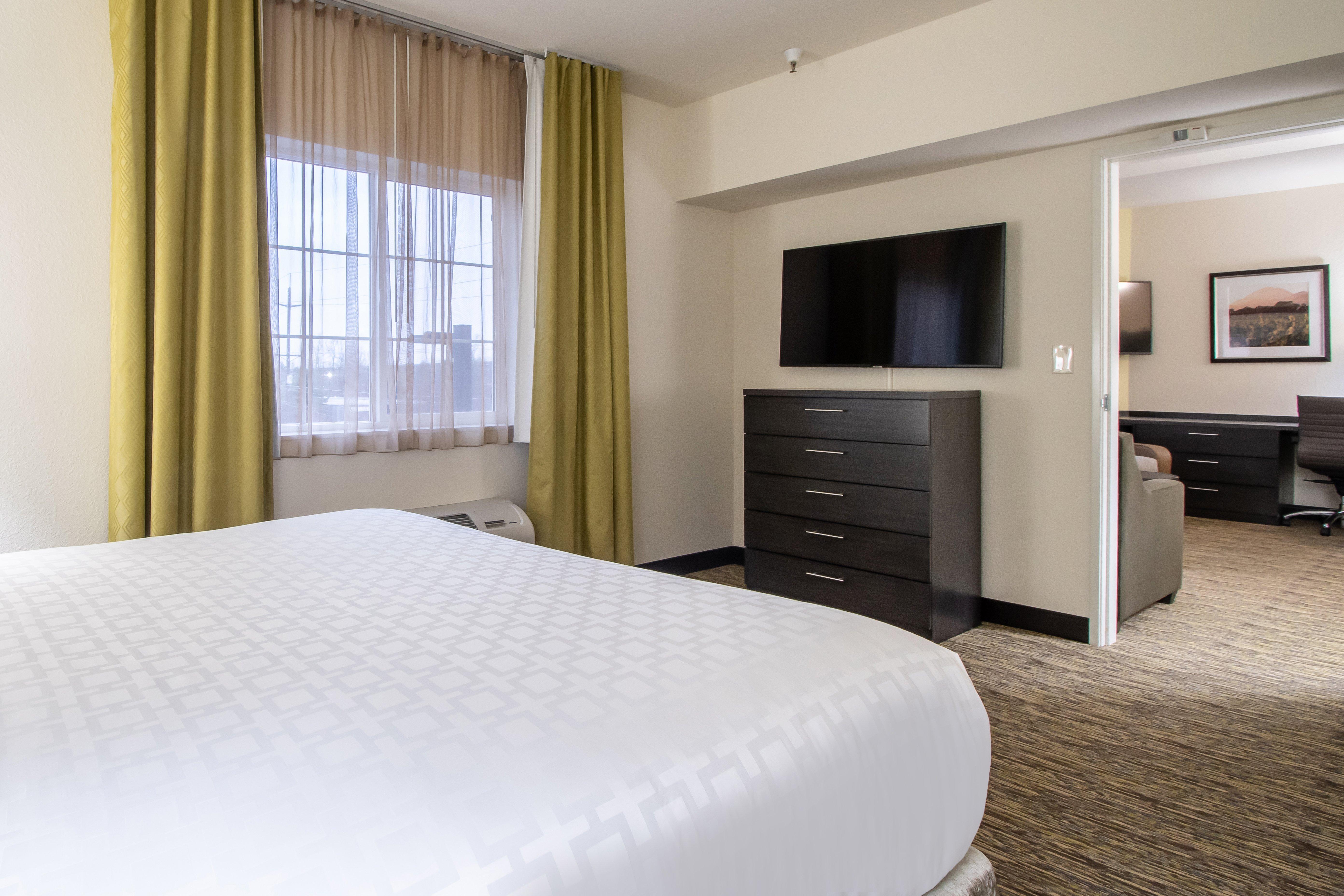 Hotel Candlewood Airport By Ihg Portland