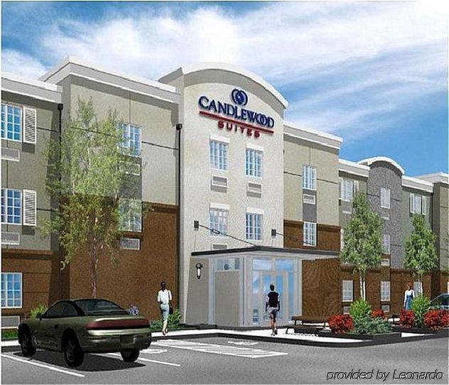 Hotel Candlewood Airport By Ihg Portland