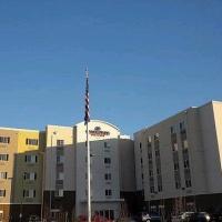 Candlewood Airport By Ihg