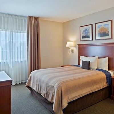 Candlewood Airport By Ihg 3* Portland